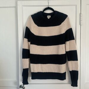 J. Crew Men’s Sweater